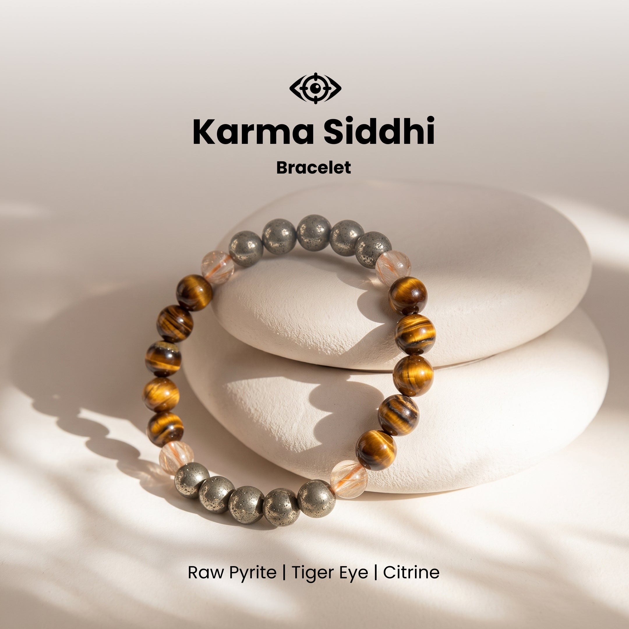 Karma Siddhi Bracelet