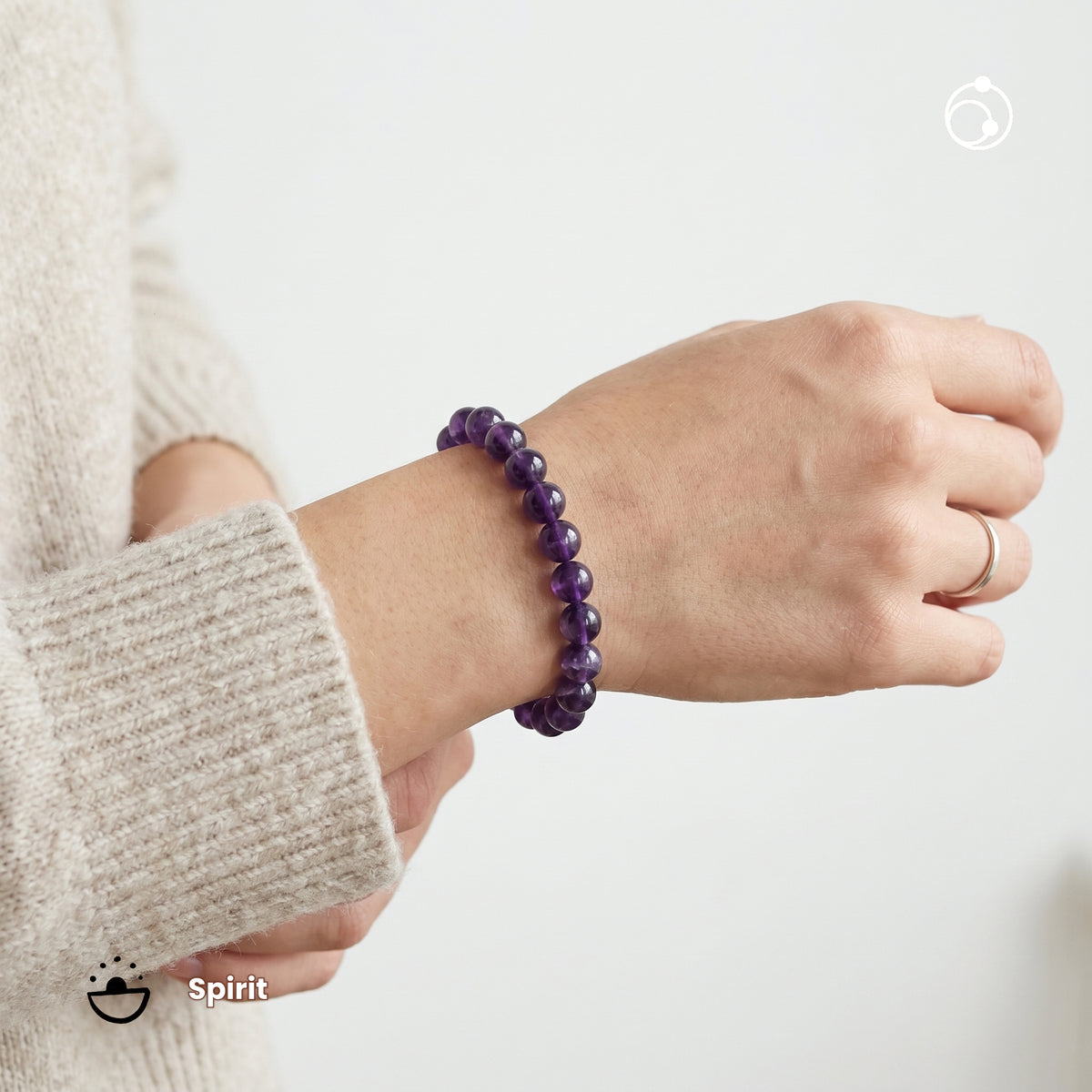 Amethyst Bracelet