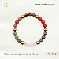 Dhan Vriddhi Bracelet