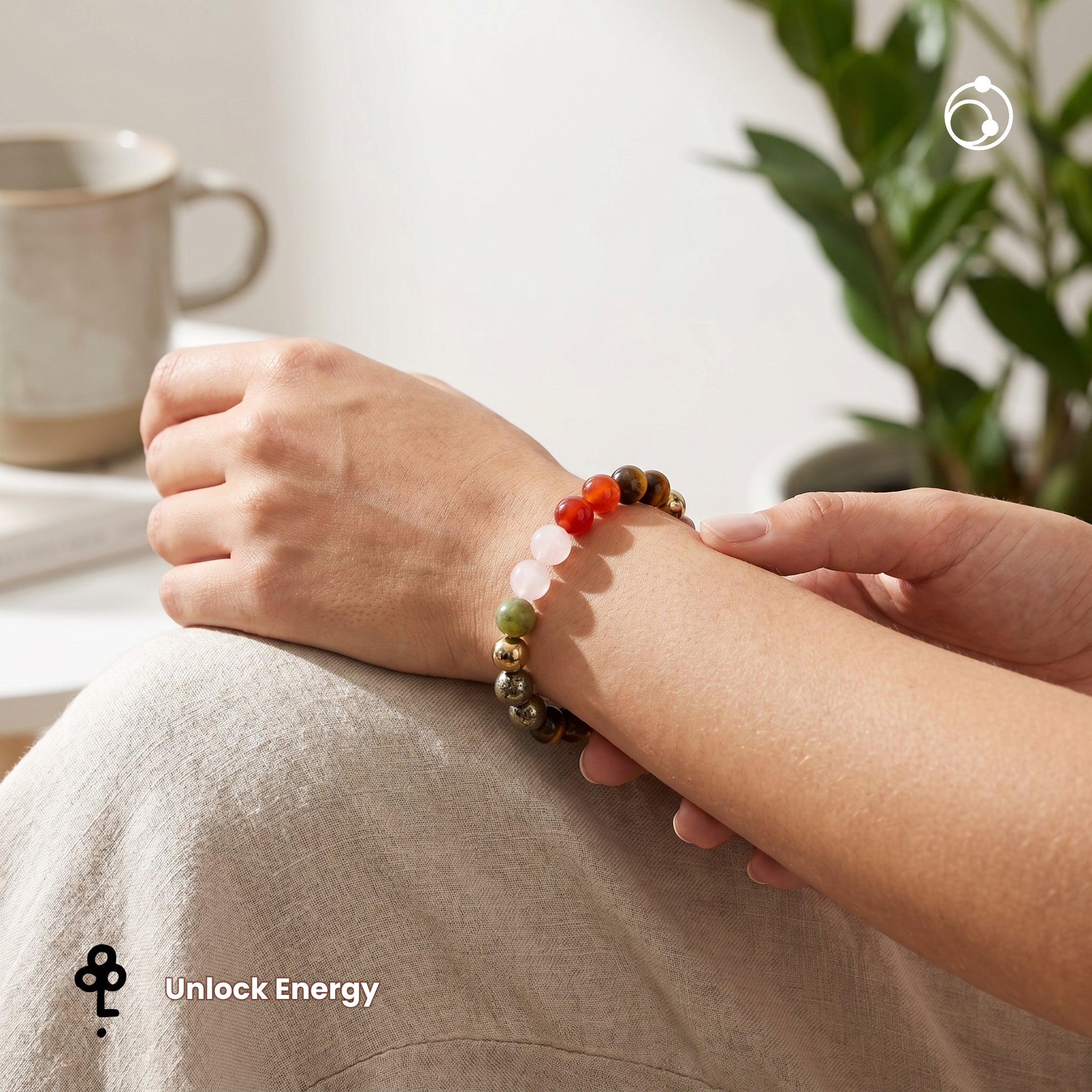 Dhan Vriddhi Bracelet