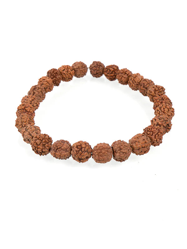 Rudraksha Bracelet benefit