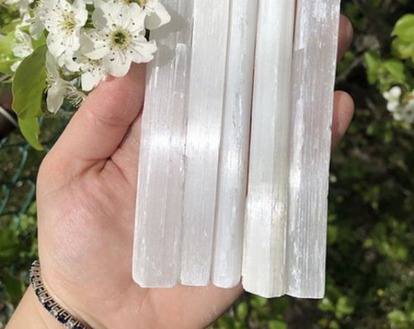 Selenite