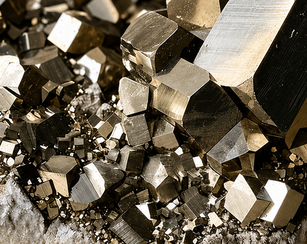 Pyrite