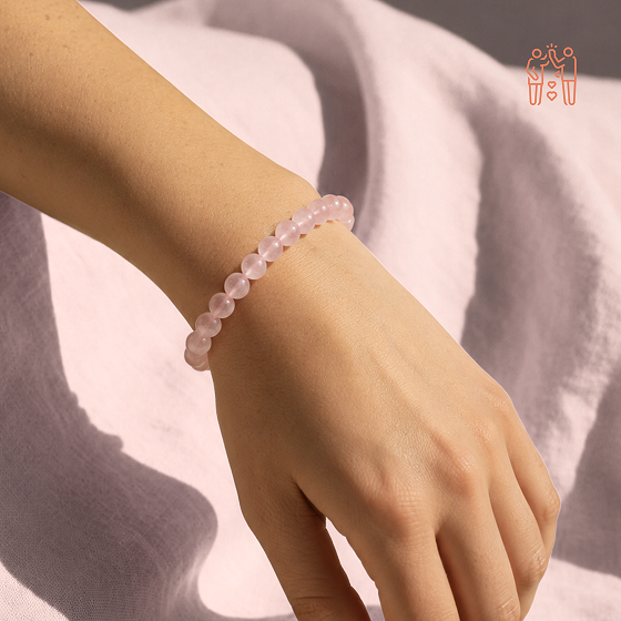 Supports self-love and compassion