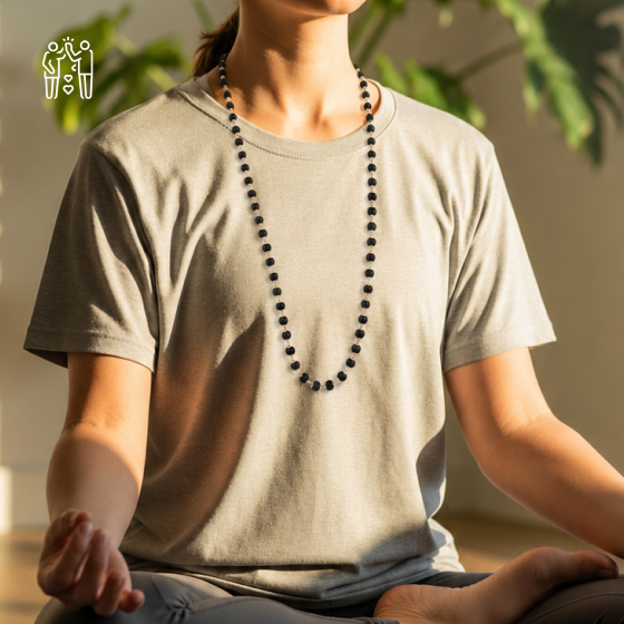 Helps build mindful daily rituals