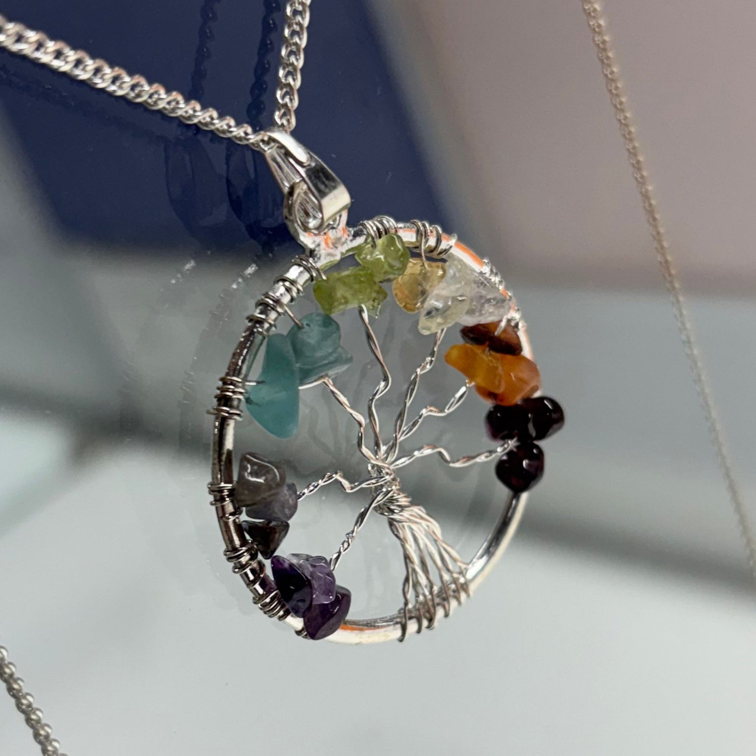 Tree of life Pendant