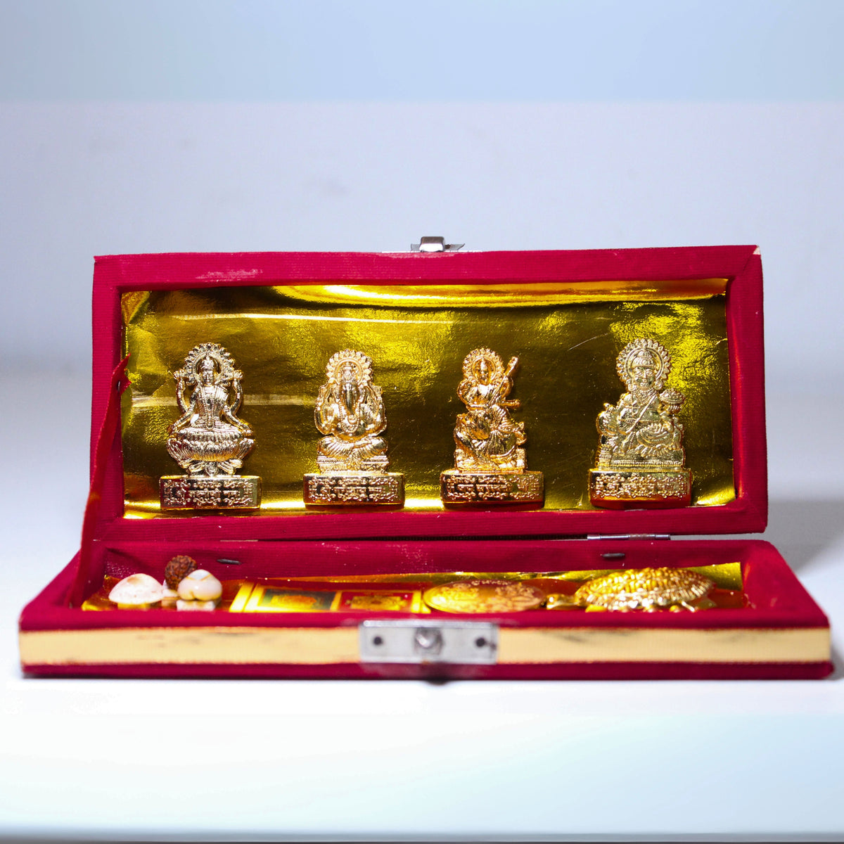 dhan laxmi kuber kit