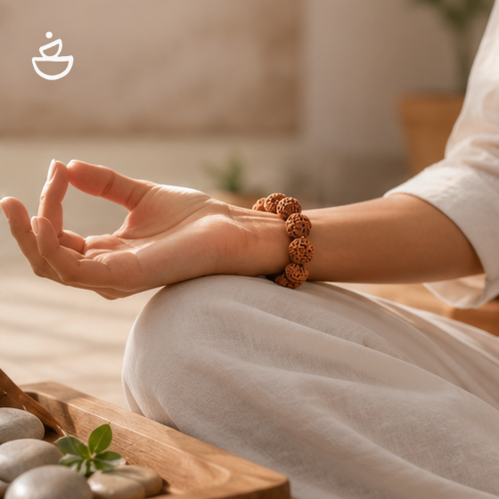 Enhances focus and mindfulness