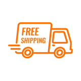 Free Shipping