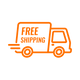 Free Shipping