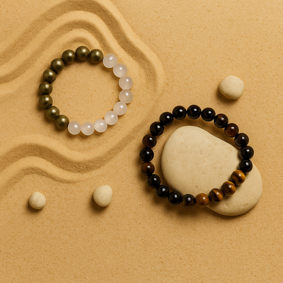 Power,Love and Wealth Set ( 2 pc combo)