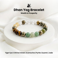 Dhan Yog Bracelet