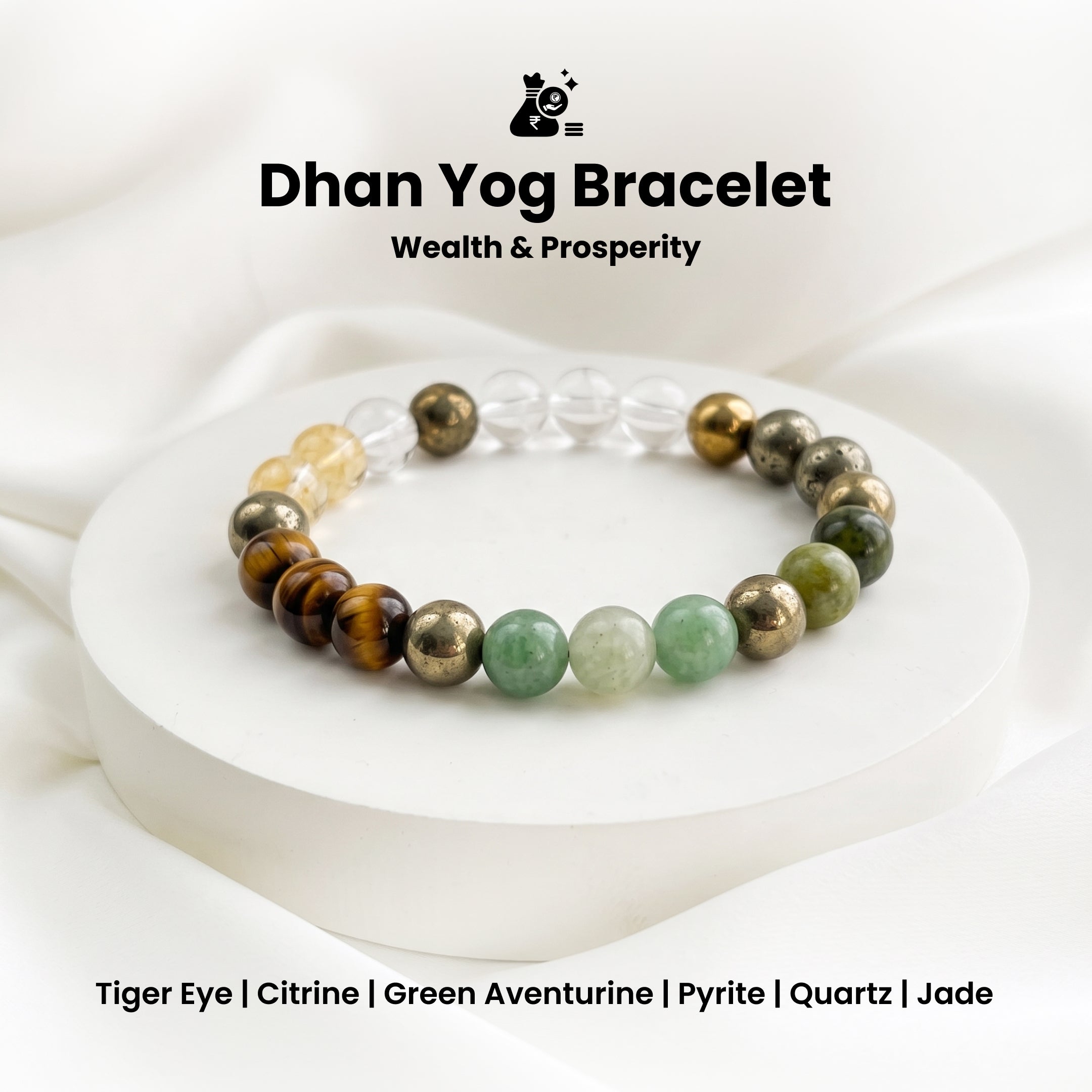 Dhan Yog Bracelet