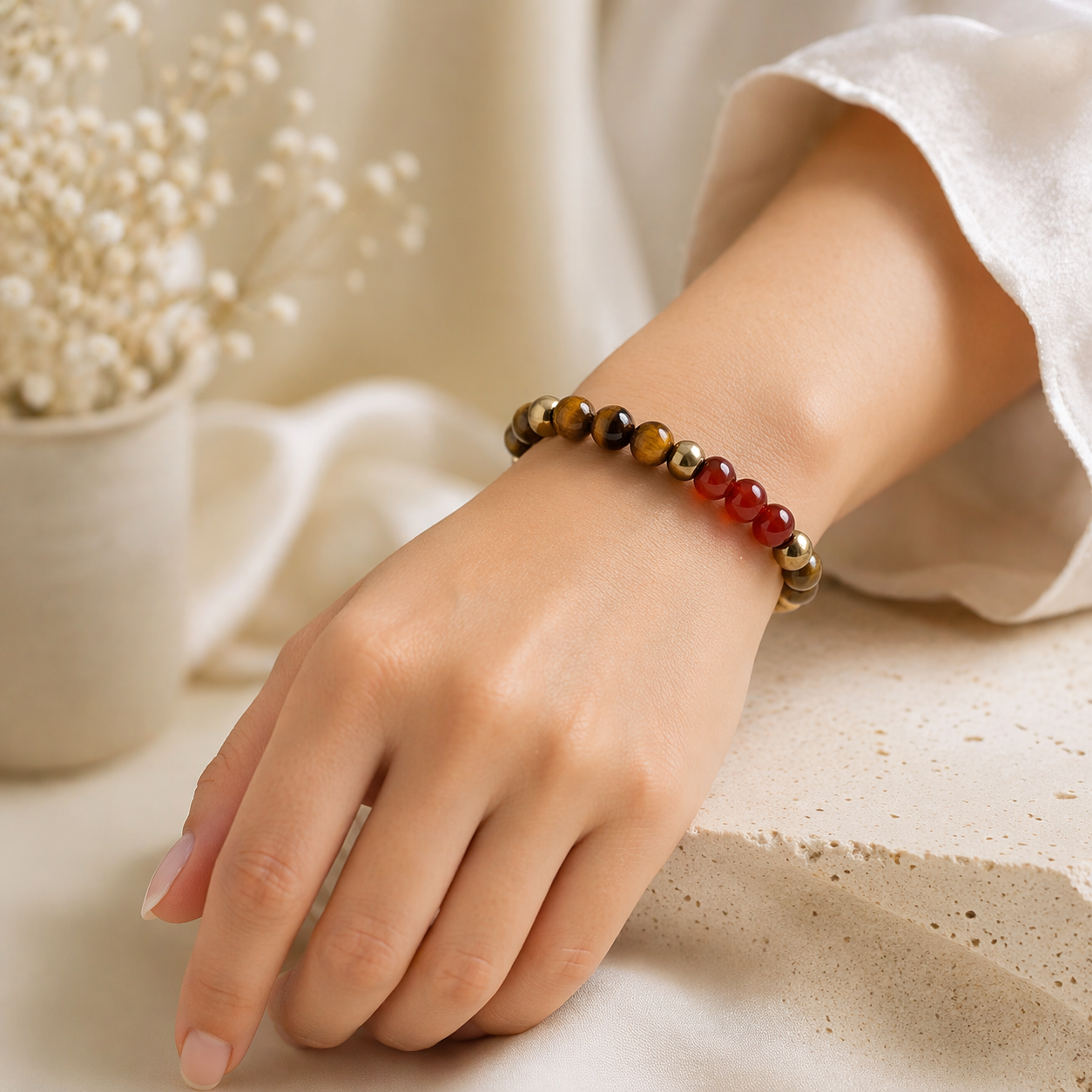 Dhan Vriddhi Bracelet