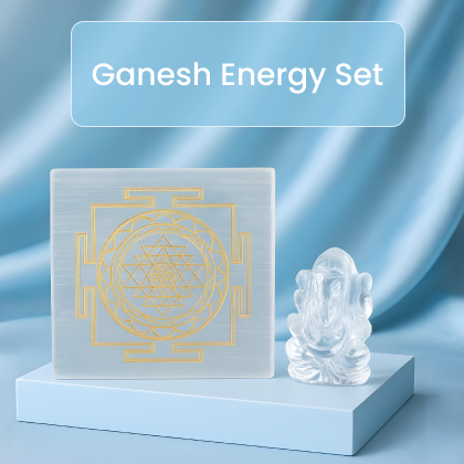 Ganesh Energy Set