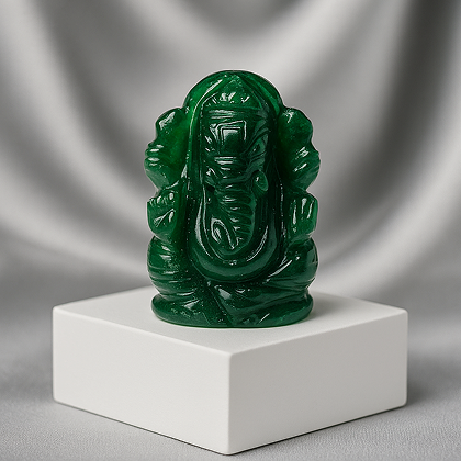 Ganesha love and healing set