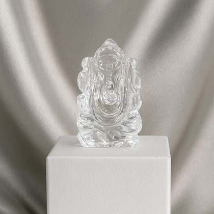 Ganesha love and healing set