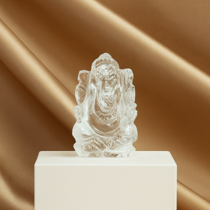 Divine Ganesha Raksha Set