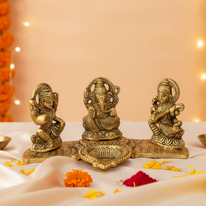 Divine family blessings