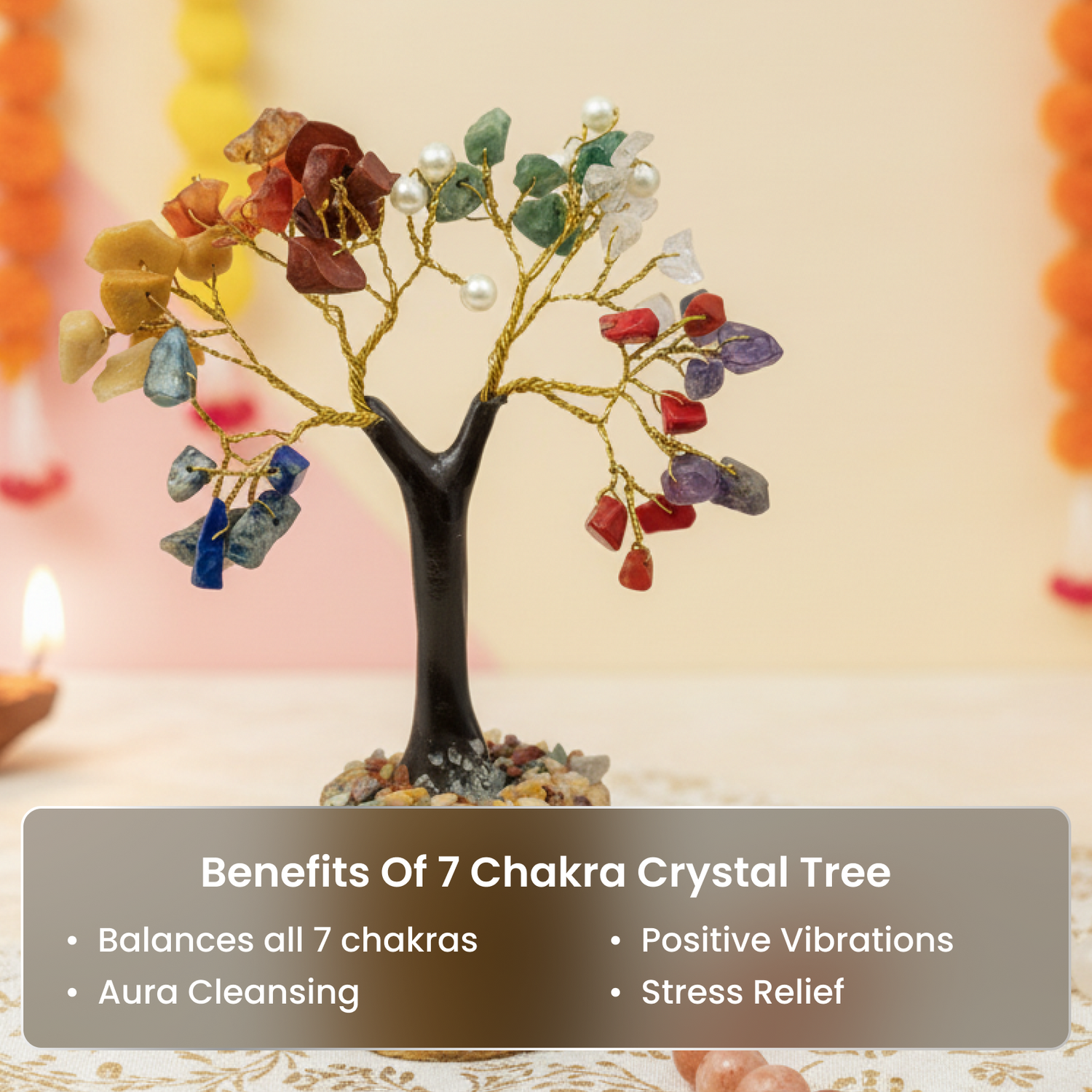 Chakra harmony