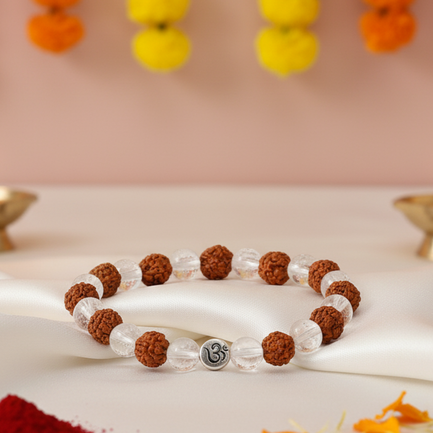 Wealth, Fortune and protection set