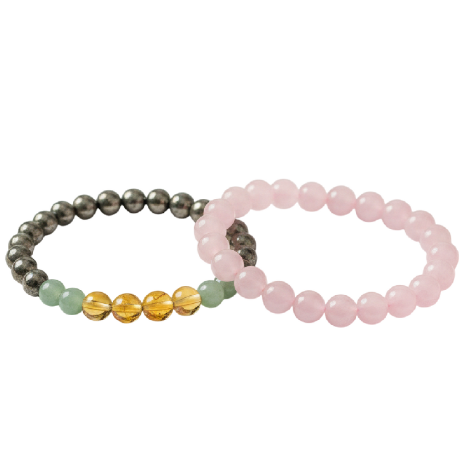 Love & Wealth - 2 pc combo