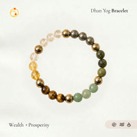 Dhan Yog Bracelet