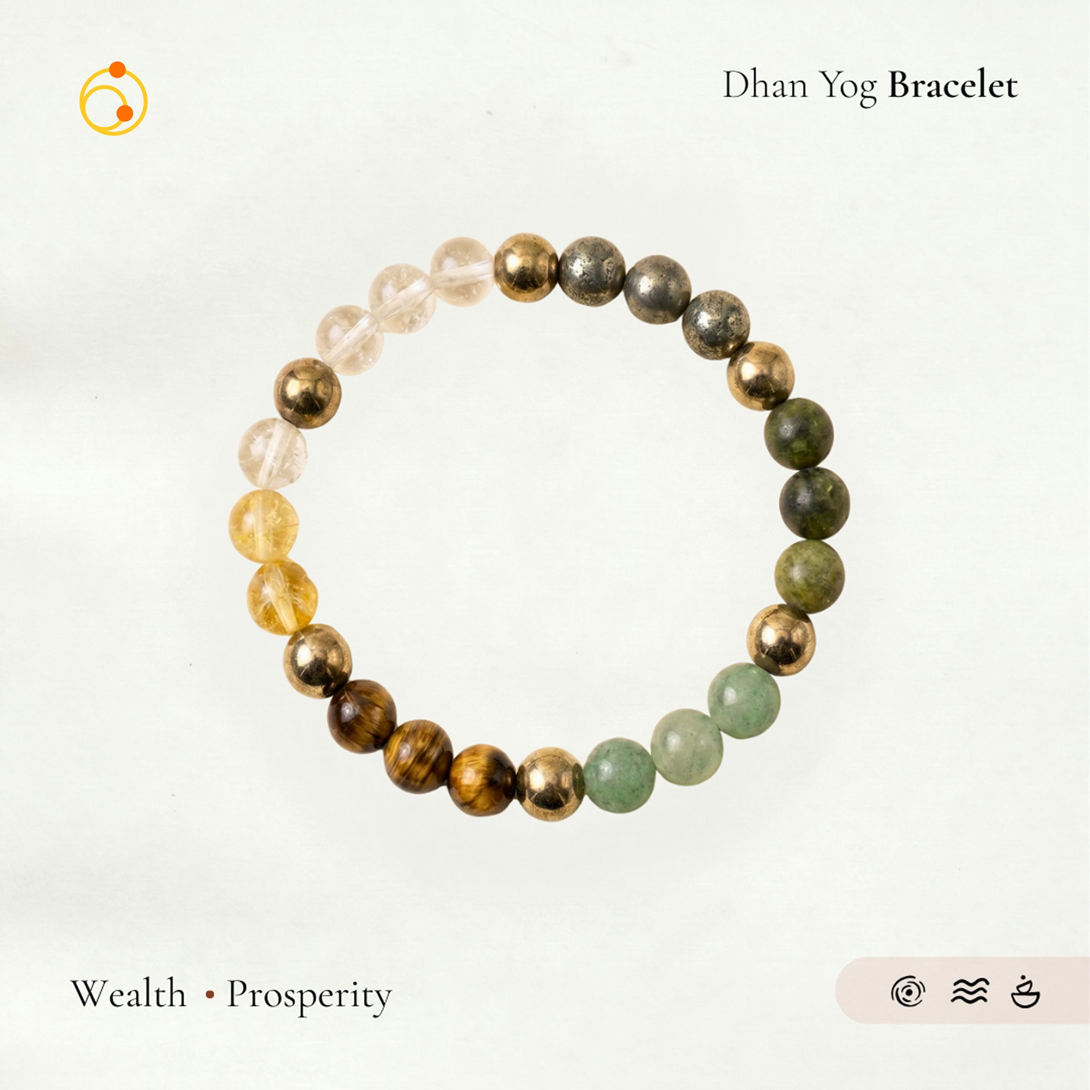 Dhan Yog Bracelet