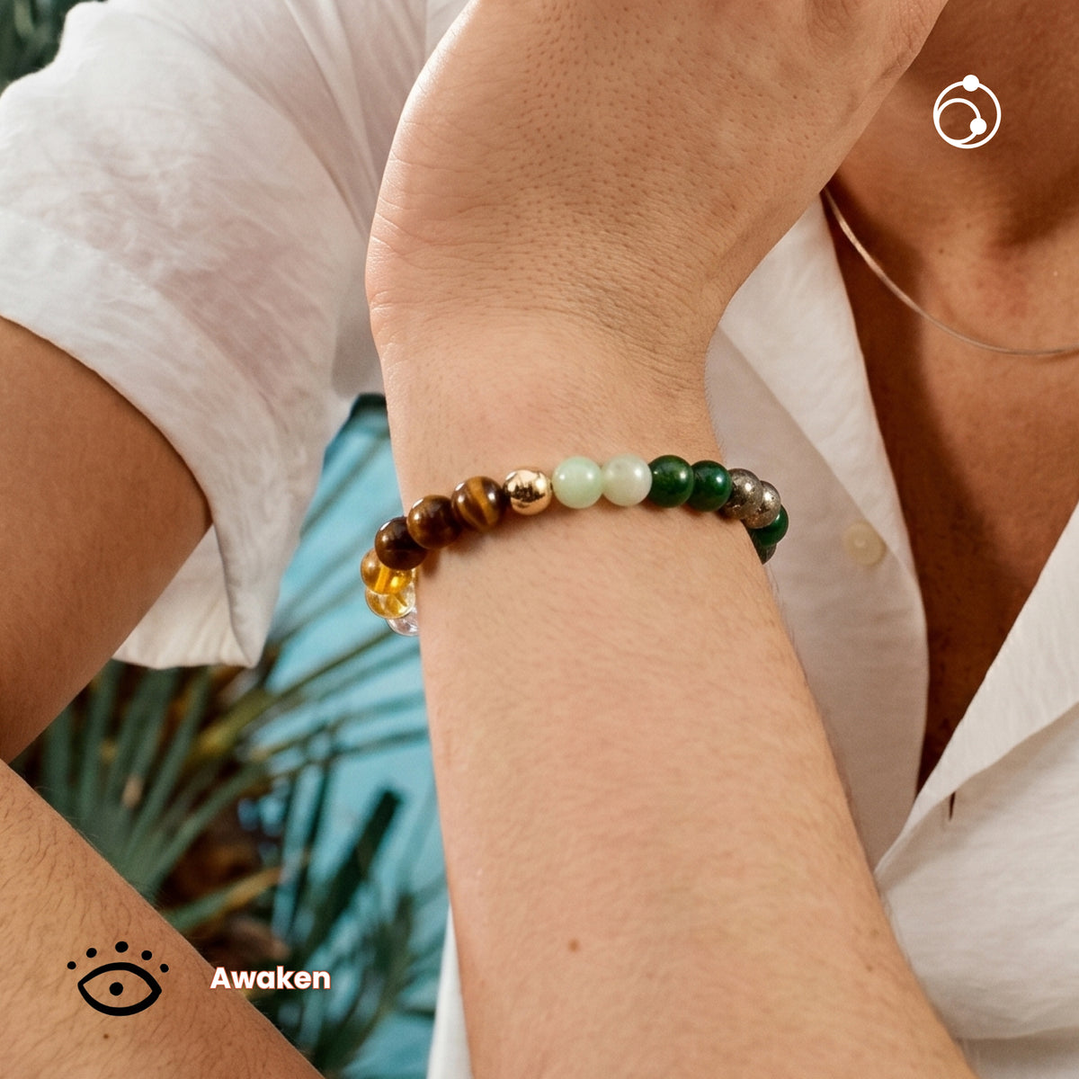 Dhan Yog Bracelet