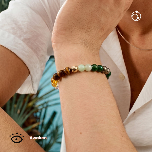 Dhan Yog Bracelet