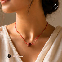 7 Mukhi Rudraksha Bead(Nepali)