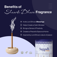 shanti Dhara