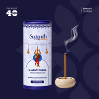 Shaanti Dhara Value Pack