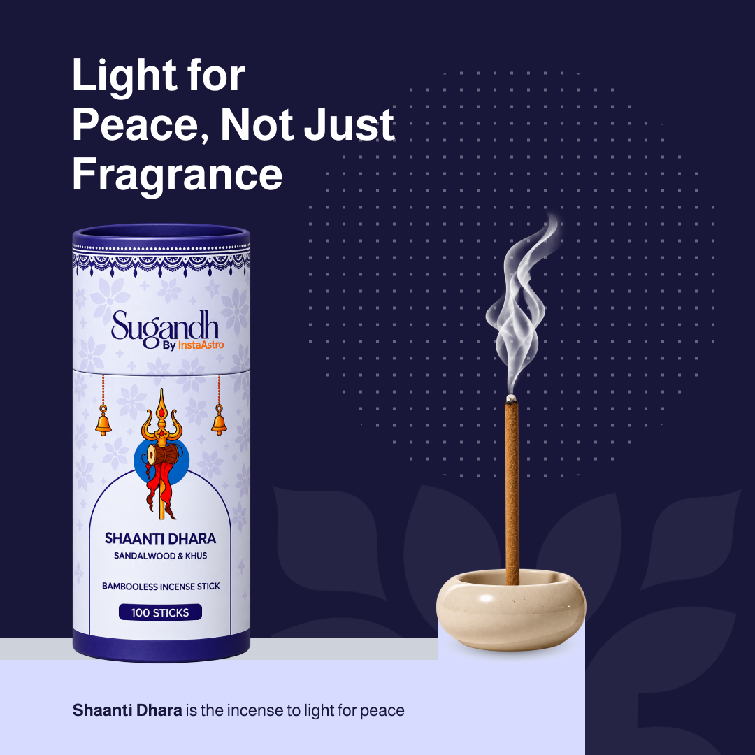 Shaanti Dhara Value Pack