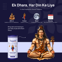 Shaanti Dhara Value Pack