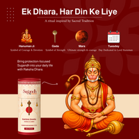 Raksha Dhara Value Pack