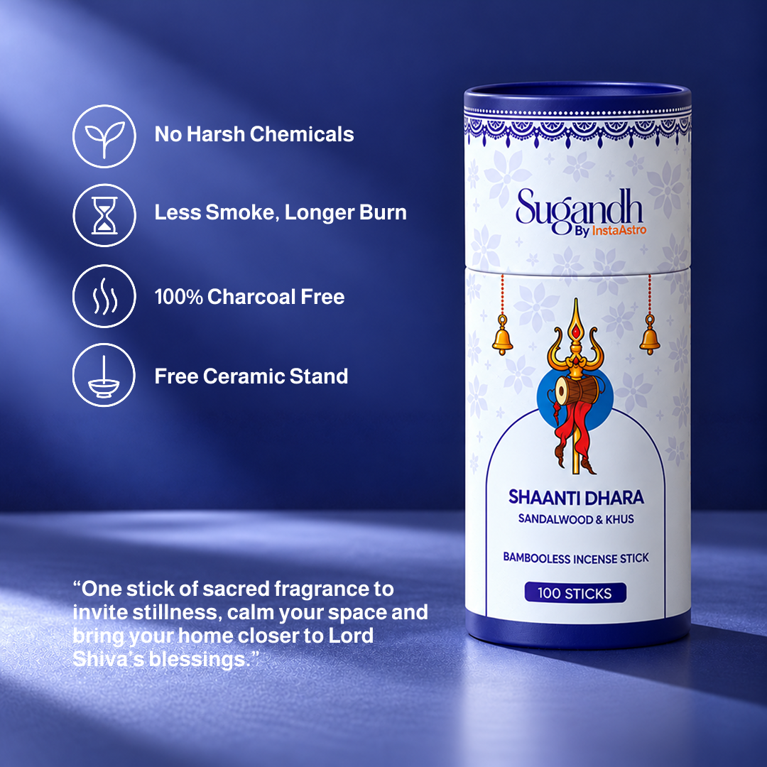 Shaanti Dhara Value Pack