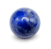 Blue Sapphire