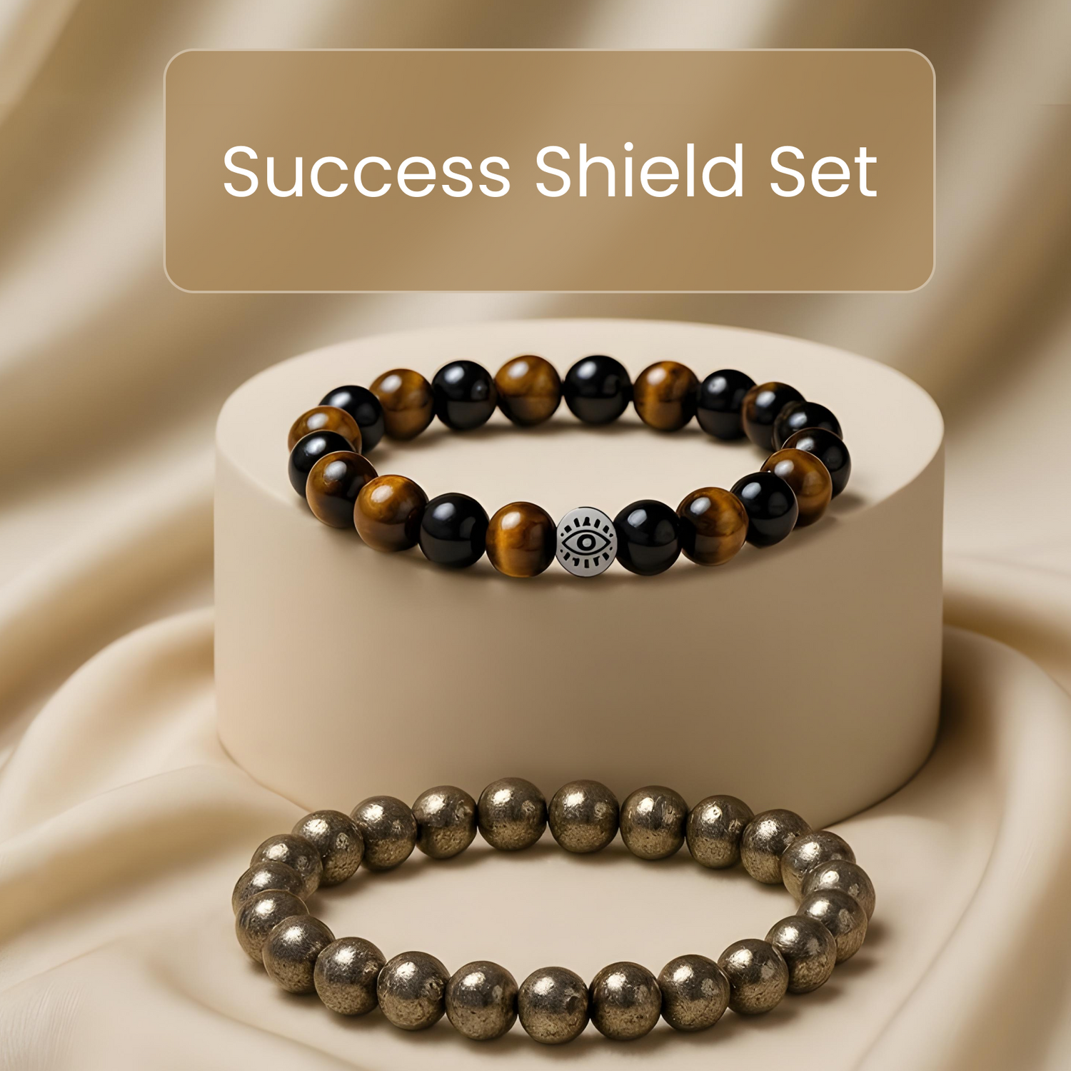 Success Shield Set