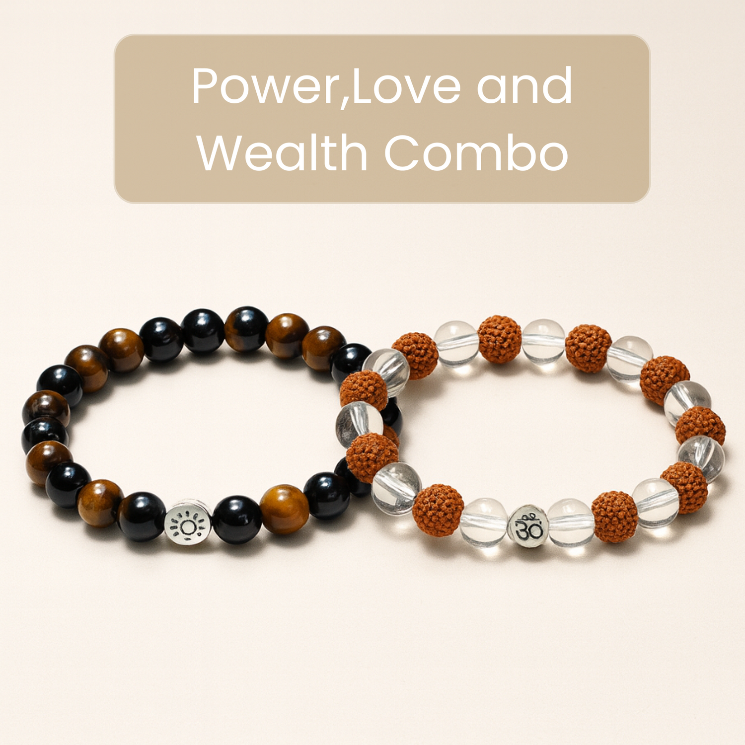 Divine Nazar suraksha combo ( 2 pc set)