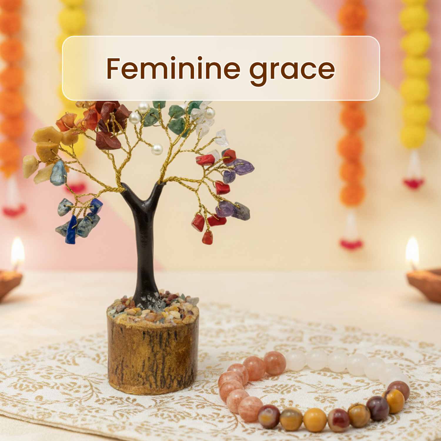 Feminine Grace