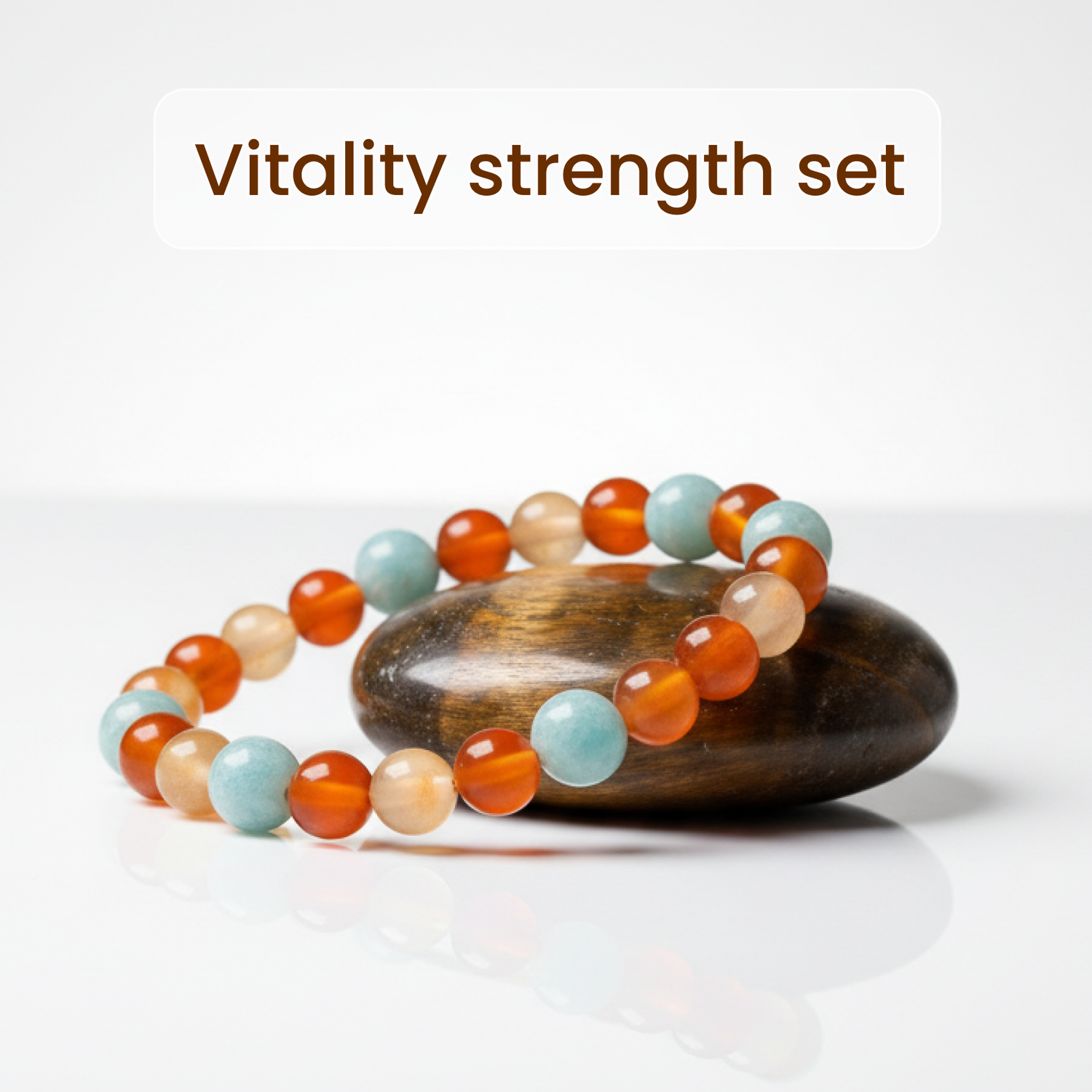 Vitality strength set