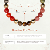Dhan Vriddhi Bracelet