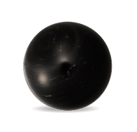 Black Obsidian