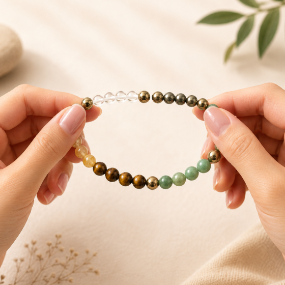 Encourages Confidence and Clarity
