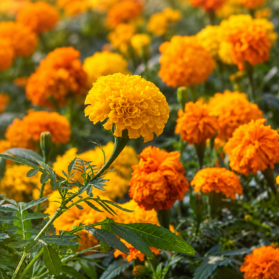 Marigold