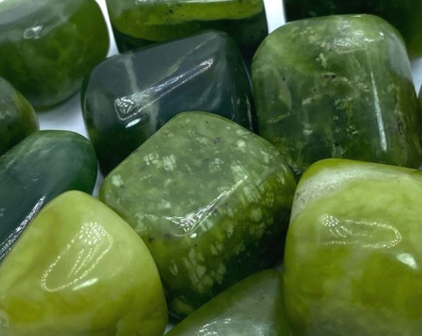 Canadian Jade