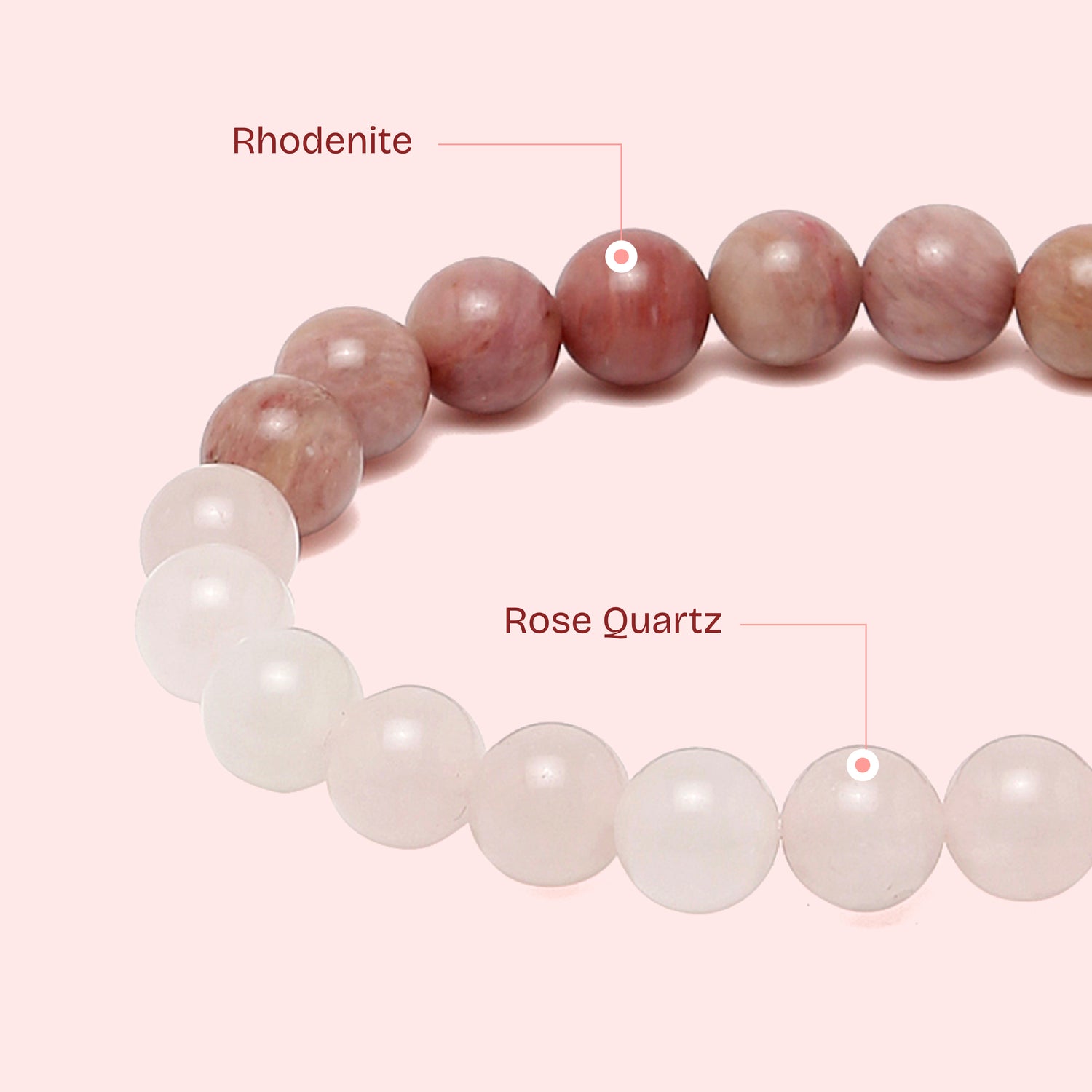 Courage and Love Set ( 2 pc combo )