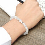 letting go bracelet