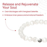 selenite energy